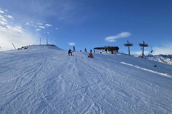 All’Alpe di Mera la 18esima edizione della “Mera’s Cup”