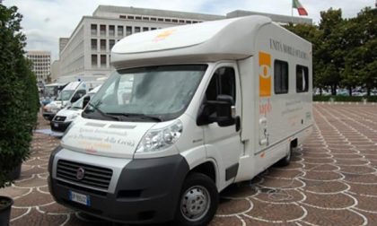 Anche a Novara eventi per la settimana mondiale del glaucoma