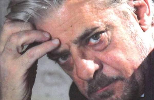 Annullato lo spettacolo con Giancarlo Giannini