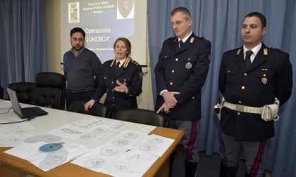 Autisti costretti al volante anche per 30 ore: 3 arresti e 7 denunce della Polizia stradale