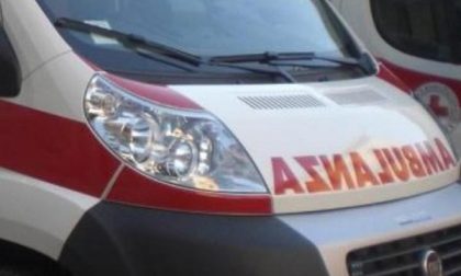 Auto pirata a Stresa