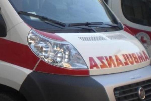 Auto pirata a Stresa