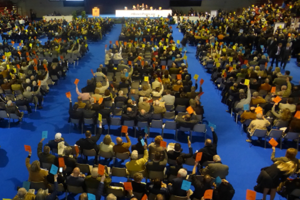 Banco, non sarà l’assemblea della svolta