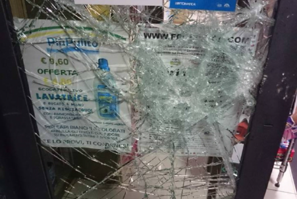 Bassa valsesia, nuova ondata di furti