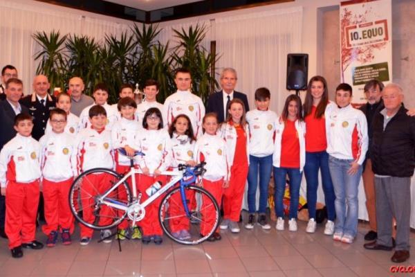 Buon compleanno “Nuovi orizzonti”