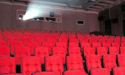 Cinema a 3 euro a Borgomanero