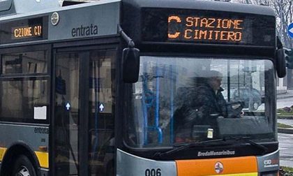 Con la app Moovit più facile spostarsi in bus