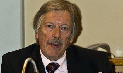 Cordoglio per la morte di Arturo Boccara