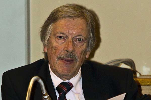 Cordoglio per la morte di Arturo Boccara