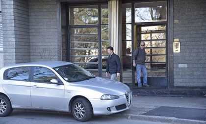 Cordoglio per la tragica notizia della morte dell’avvocato Maurizio Calderini e della moglie
