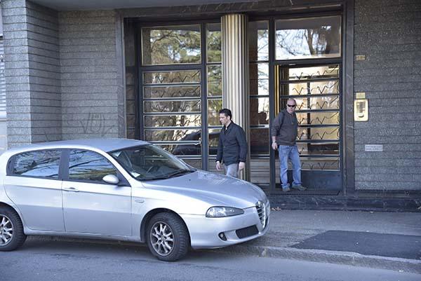 Cordoglio per la tragica notizia della morte dell’avvocato Maurizio Calderini e della moglie