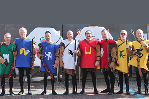 Corsa della Torta, a Pasqua l’avvincente sfida