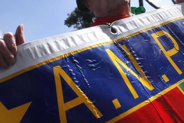 Corteo e concerto per ricordare la battaglia del Cimitero