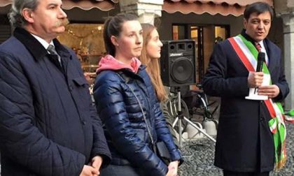 Da Novara un ‘no’ deciso al terrorismo e alla barbarie