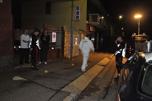 Delitto Oropallo, chiuso il cerchio: Marcello Murciano in carcere