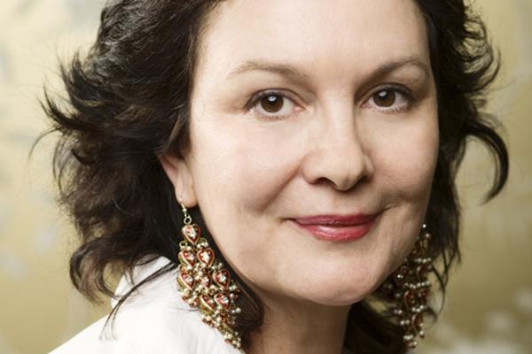 È Donna, è la Voce di Clara Sánchez