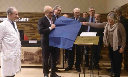 «E’ stato per tutti Maestro di vita»
