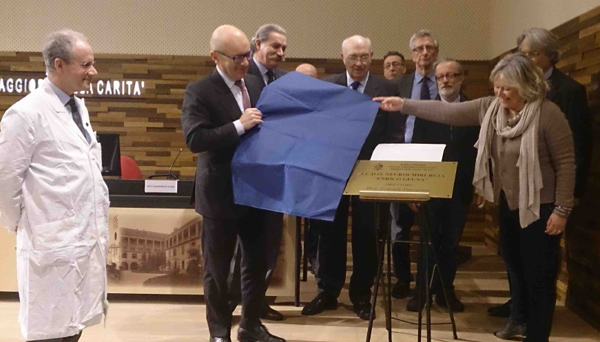 «E’ stato per tutti Maestro di vita»
