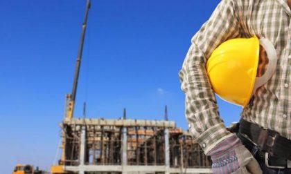 Edilizia, più salute e sicurezza nei cantieri
