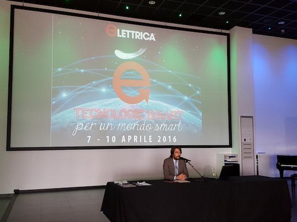 “Elettrica 2016”, ottava edizione “smart”