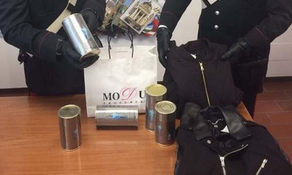 Era latitante e doveva scontare 4 anni il 40enne arrestato a Vicolungo