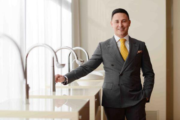 Fatturato in crescita per Nobili Rubinetterie