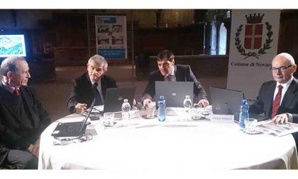 Firma hi-tech per la Città della Salute