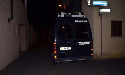 Ghemme: ex guardia giurata trovata priva di vita nella sua casa