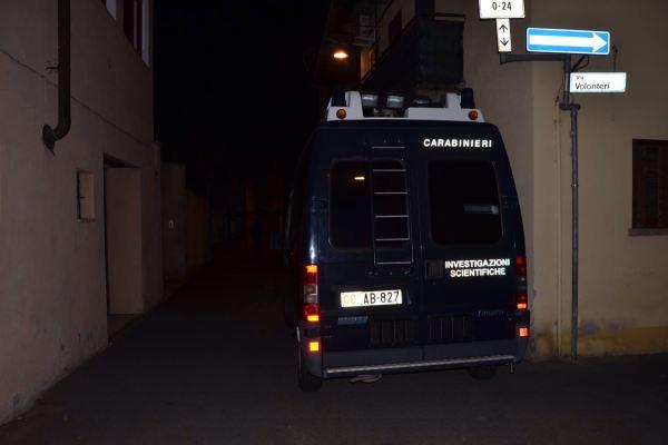 Ghemme: uomo trovato privo di vita nella sua casa