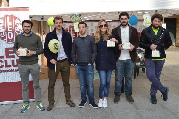 Giochi e non solo per i bimbi della Pediatria