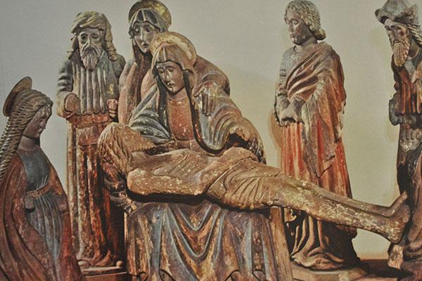 “Giovanni Testori torna a Novara”