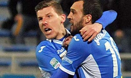 Gonzalez: «Sempre in campo per vincere»