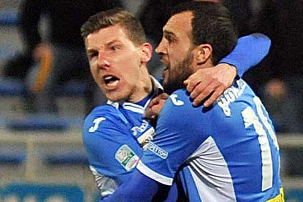 Gonzalez: «Sempre in campo per vincere»