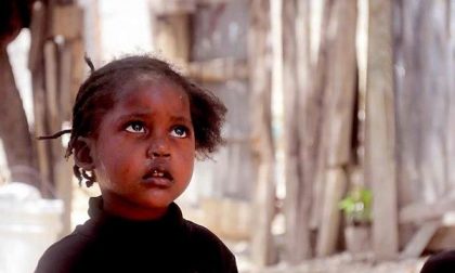 "Haiti, un viaggio tra occhi e cuore"