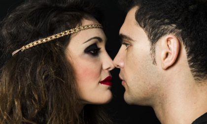 Il musical "Dreams" al Teatro Coccia