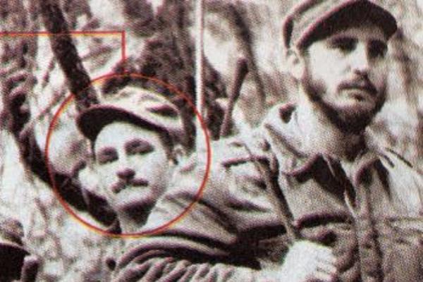 “Il partigiano che salvò Che Guevara” in anteprima a Maggiora