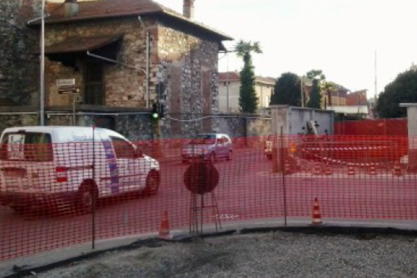 Il semaforo ha le settimane contate