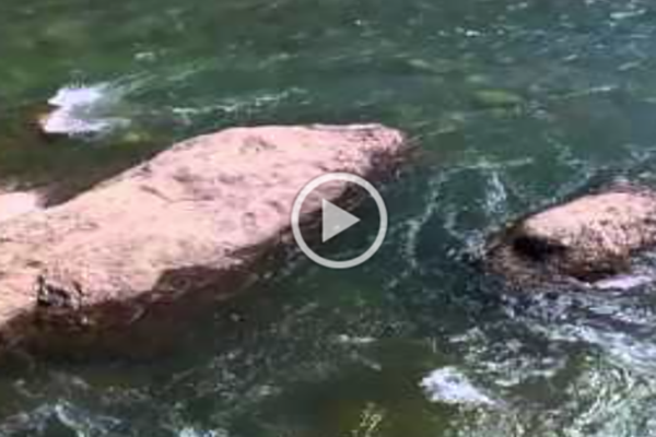 Il Supervulcano della Valsesia raccontato in un video (VIDEO)