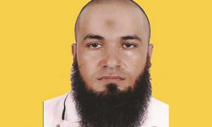 Il tunisino Chouchane, leader dell’Isis, muratore a Novara nel 2011