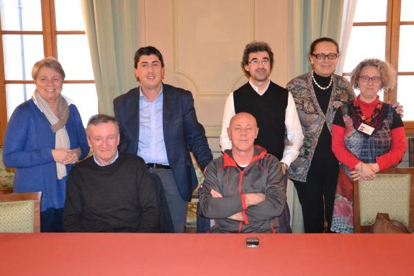 Il volontariato va a scuola