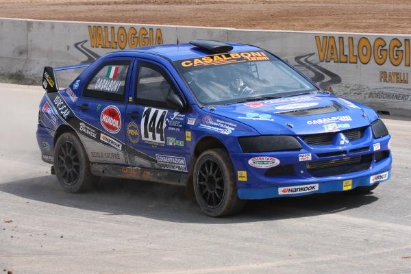 L’autodromo Pragiarolo scalda i motori