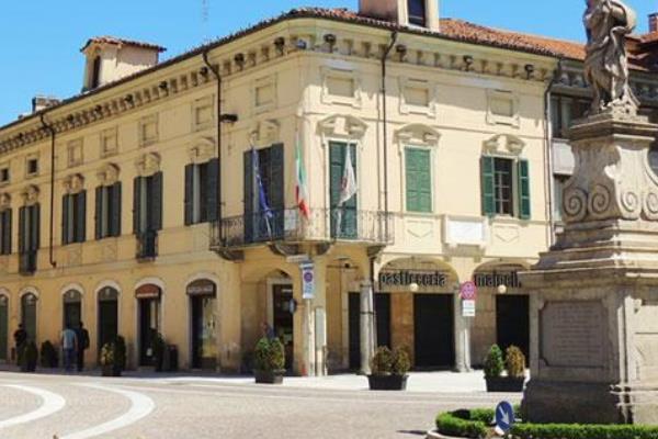 “La bozza di piano industriale del Consorzio Rifiuti Medio Novarese penalizza Borgomanero”