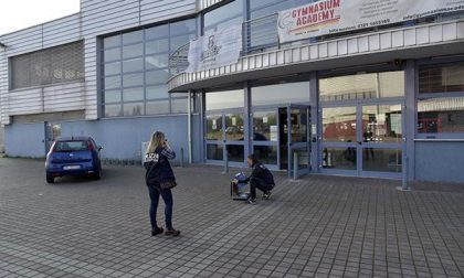 Ladri in azione all’ex Sporting Village, nell’area piscina