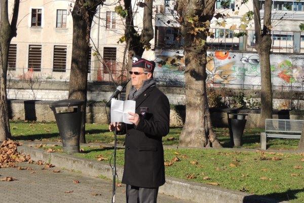 L’associazione Carabinieri Borgomanero si prepara al raduno nazionale