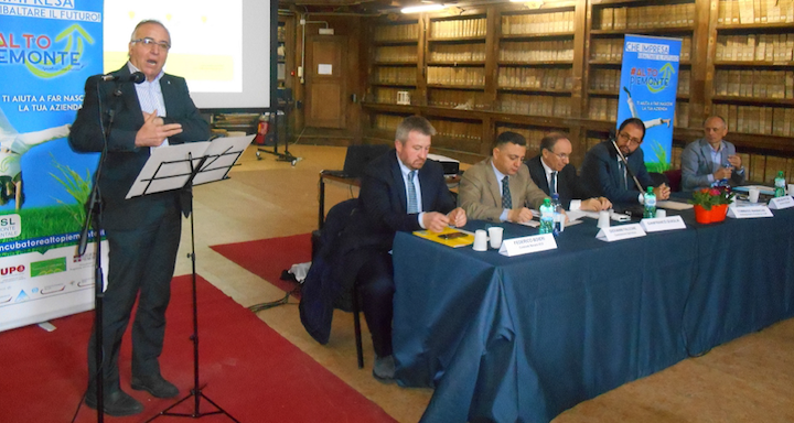 Lavoro, passare dal “mi cerco” al “mi creo”