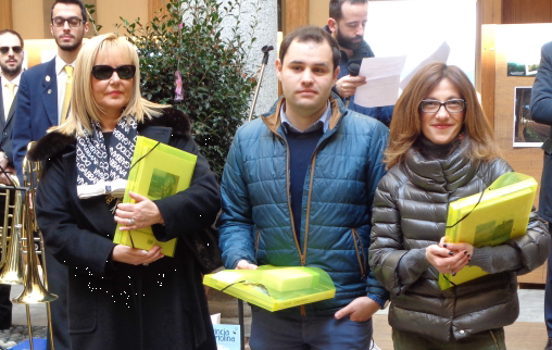 Le bellezze in un clik