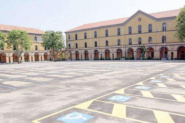 Le caserme ospiteranno gli uffici comunali