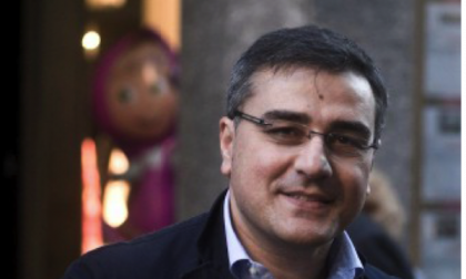 «Nel 2021, Novara sarà più... in tutto»