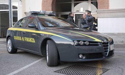 Nelle scuole di Novara con la Gdf progetto “Educazione alla legalità economica”
