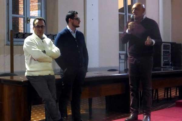 «Nessuna ronda, ma consapevolezza»